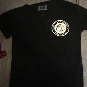 Kid ink tha alumni t shirt